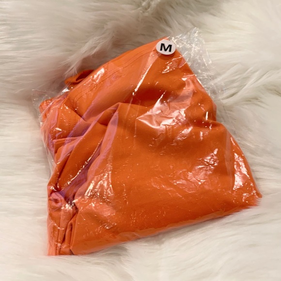 Sexy Women Eye Appealing Casual Outfit - Picture 6 of 6